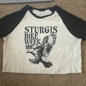 Brandy Melville t shirt